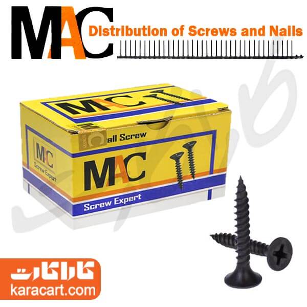 پیچ-کناف-خشابی-مک-ماک-mac-screws
