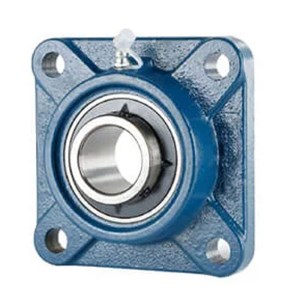 یاتاقان UCF211 (چهار پیچ مربعی) چینی