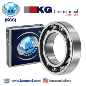 بلبرینگ شیارعمیق 16008 KG