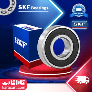 بلبرینگ شیارعمیق 16022 SKF اصلی
