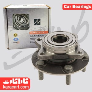 MVM 315 بلبرینگ توپی چرخ  جلو