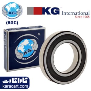 بلبرینگ شیارعمیق 62203 2RS KG