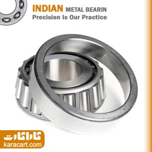 رولبرینگ مخروطی 29685/20 هندی