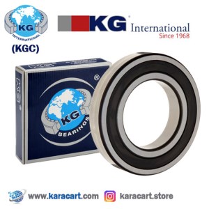 بلبرینگ شیارعمیق 63005 2RS KG