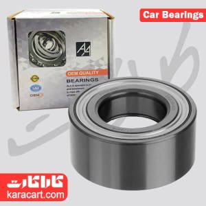 GC6 بلبرینگ چرخ جلو جیلی