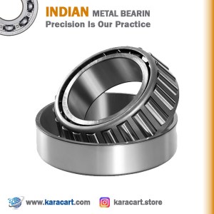 رولبرینگ مخروطی32317 SKF هندی