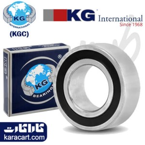 بلبرینگ تماس زاویه ای 5200 2RS KG