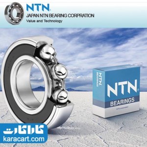 بلبرینگ هوزینگ دیفرانسیل پراید و پی کی 68149/10 NTN JAPAN