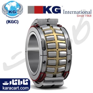 رولبرینگ بشکه ای 22228M KG