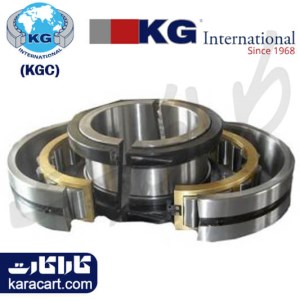 رولبرینگ مخروطی 30221 KG