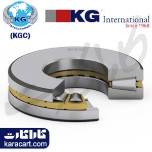 بلبرینگ کفگرد صنعتی skf و ماشینی ژاپن koyo- nachi ntn kg