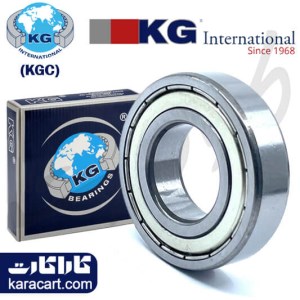 بلبرینگ شیارعمیق 6310 ZZ KG