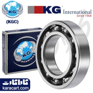 بلبرینگ شیارعمیق 6317 KG