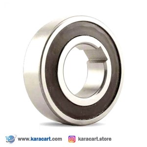 بلبرینگ قفلی تک شیار KK15P سری CSK بلبرینگ قفلی تک شیار KK15P سری CSK