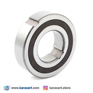 بلبرینگ قفلی دو شیار KK40PP سری CSK