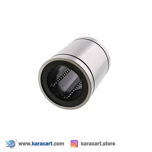بلبرینگ خطی LM06 UU بلبرینگ خطی LM06 UU