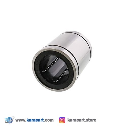 بلبرینگ خطی LM08 UU (مناسب پرینتر سه بعدی)