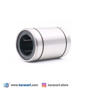 بلبرینگ خطی LBE80 UU بلبرینگ خطی LBE80 UU