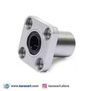 بلبرینگ خطی فلنج دار LMK16 UU