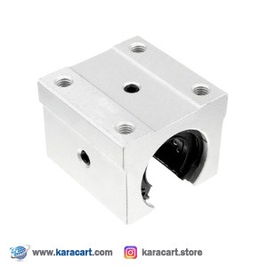 بلبرینگ خطی بلوکی SBR16 UU