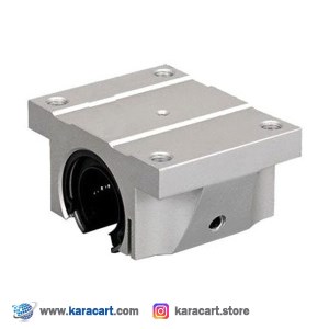 بلبرینگ خطی بلوکی TBR20 UU