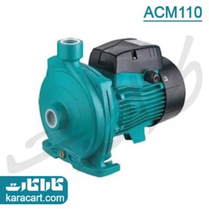 پمپ بشقابی 1.5 اسب لئو مدل ACM110