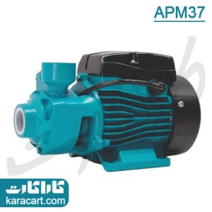 پمپ محیطی 0.5 اسب لئو مدل APM37