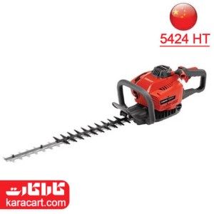 شمشادزن بنزینی توسن مدل 5424HT TOSAN