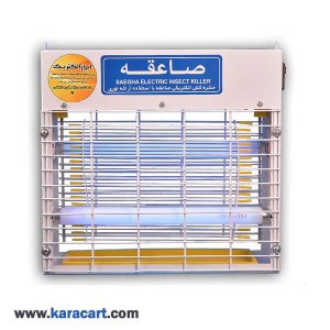 حشره کش چسبی و صنعتی صاعقه