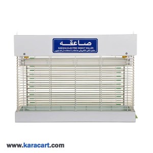 حشره کش چسبی و صنعتی صاعقه