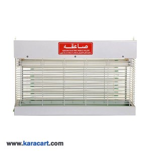 حشره کش چسبی و صنعتی صاعقه