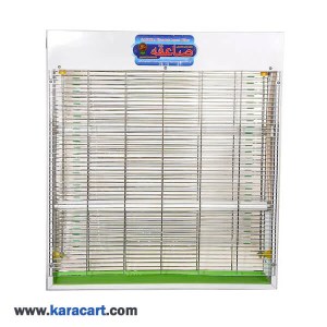 حشره کش چسبی و صنعتی صاعقه