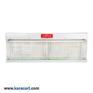 حشره کش چسبی و صنعتی صاعقه