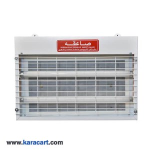 حشره کش چسبی و صنعتی صاعقه