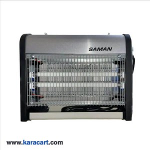 حشره کش چسبی و صنعتی صاعقه