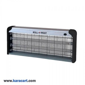 حشره کش چسبی و صنعتی صاعقه