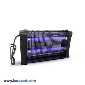 حشره کش چسبی و صنعتی صاعقه