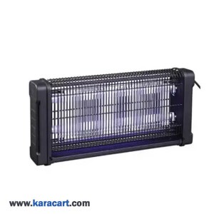 حشره کش چسبی و صنعتی صاعقه