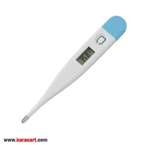 تب سنج (ترمومتر) دیجیتال زیرزبانی چینی