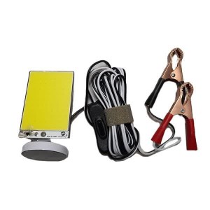 چراغ کمپینگ سیار ماشینی دیپ کینگ مدل DK-25