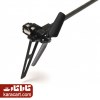 هلیکوپتر Firefox C129 4ch Flybarless Micro RC Helicopter