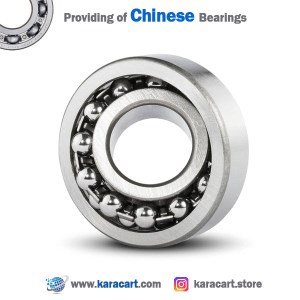 بلبرینگ خود تنظیم 1207KH چین