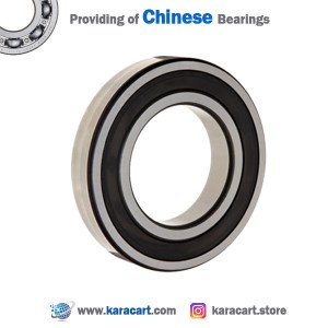 بلبرینگ شیارعمیق 16012 چینی