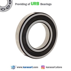 بلبرینگ شیارعمیق 16012 URB رومان