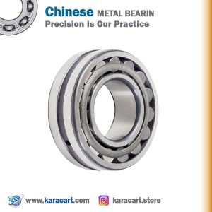 رولبرینگ بشکه ای 21310 چینی