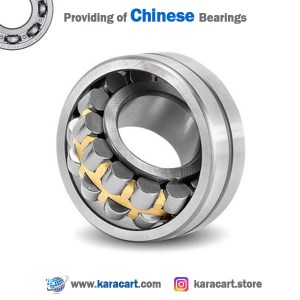 رولبرینگ بشکه ای 23230KM چینی (سبد برنجی)