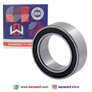 بلبرینگ کولر پراید 40BD219 EB.CO-AWH=40/62/24