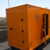 دیزل ژنراتور کامینز 275 kVA