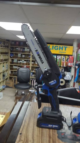 اره زنجیری شارژی ویوارکس مدل VR2008V-CS