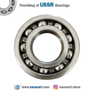 بلبرینگ شیار عمیق 6226 M USSR (سبد برنجی)